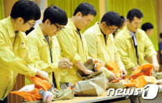 화생방의 기억을 되살리며