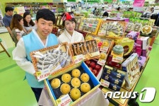 전북농협, 하나로마트 등 식품안전 자체점검