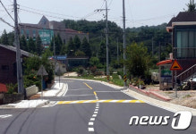 홍성군, 26일까지 국가자전거도로 일제점검