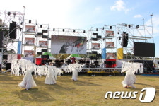 마한문화축제,10월28~30일 나주박물관·반남고분군 개최