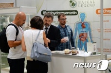 몸에 좋은 약은?