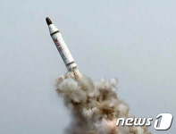 만회터 | 북한이 발사한 잠수함발사탄도미사일(SLBM)이란?