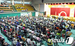 보령시, 제6회 실버 노래자랑 개최…27일 대천체육관