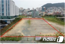 해수부, 93억 투입 부산에 해양환경 측정?분석센터 건립