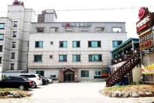 태안의 품 안에서 만끽하는 최고의 휴양지