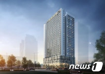 평촌역 역세권 평촌자이엘라 오피스텔 9월 분양