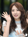 우주소녀 은서, 실물 미모 깜짝~