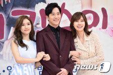 김소은-이완-유선, 우리는 갑순이네