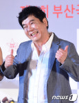 심형래, 오랜만에 보는  영구 없다~