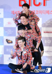 박성호-김재욱-김원효-이종훈, 부산에 뜬 쇼그맨