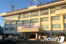 강원 고성군, 고성사랑상품권 전산시스템 구축