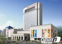 청주 라마다플라자 청주호텔→그랜드플라자로 상호 변경
