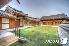자연음향 그대로…서울돈화문국악당 9월1일 개관