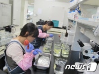 낙동강유역환경청, ‘측정분석 아카데미’ 운영