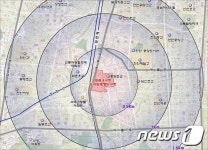 대흥4구역, 뉴스테이 정비사업 선정…원도심활성화 탄력