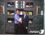 폴리텍 바이오캠, 조아제약과 졸업생 취업 위해 손잡아