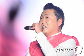 YG 측 "싸이 신생 레이블 설립…아직 시작하는 단계"(공식입장)