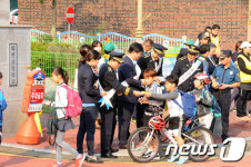 화천경찰 학교폭력 안되요
