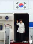 박 대통령, G20정상회의 출국