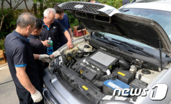 금천구 차량 무상점검 해드려요