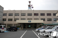 보령경찰서후생복지회 | 보령署, 5~18일 추석명절 특별방범활동 전개