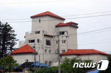 한국 최초 성경전래지기념관, 충남 서천 마량포구에 개관