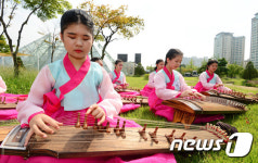 우리 가락이 좋아요