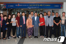 (주)구내매점 만개 | 충남도, 구내매점에 ‘6차 산업 인증상품관’ 개설