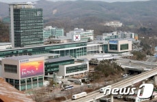 용인시민 1인당 빚, 대폭 줄었다…지난해 13만3천원