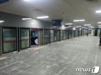 철도공단 쾌적한 환경 위해 승강장 조명 LED로 교체