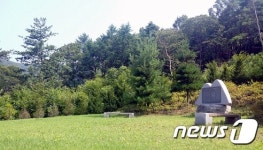 증평 조선시대 독서왕 김득신문학관 건립사업 본격화