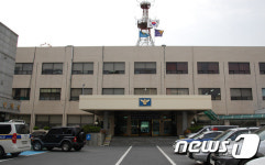 보령署, 12월까지 우월적 지위 이용 불법행위 특별단속