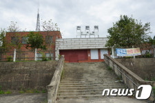 [전북의 숨은관광지②] 정읍 입암 옛 호남대로 숲길