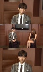 구르미 그린 달빛 진영 박보검 작곡 실력, 센스 있더라