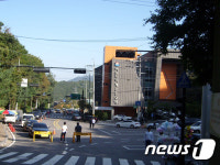 성남시 영생관리사업소, 추모객 혼잡 줄인다