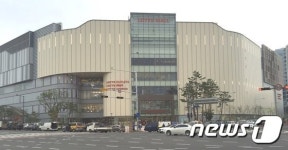 롯데百, 진주혁신도시 복합쇼핑몰 롯데몰 진주점 오픈