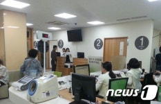 강북구 시민건강관리센터, 구민친화공간 탈바꿈