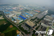 충북 청주에 LG로 생겨…청주산단-오창산단 연결