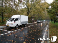 고속도로 졸음쉼터 화장실 늘리고 CCTV 설치한다