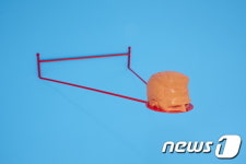 3차원 공간에 마음 가는 대로 그림 한번 그려봤습니다
