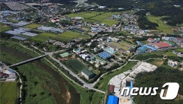 용인시, 대규모 ‘에코타운’ 민간제안사업으로 추진