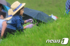 [화보] 제2회 신라 임금님 이발하는 날