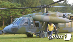 한국원자력안전기술원, 동해서 포집된 대기 시료 분석 시작