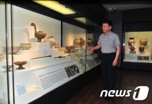 울산대곡박물관 추석 전통체험 각광…시민 문화명소로 우뚝