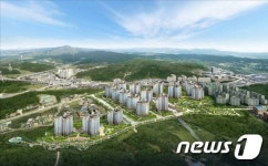 용인 미분양아파트 도로망 개통에 입주 활성 기대감↑