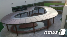 [단신]상주시, 성주봉한방사우나 족욕장 개장