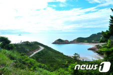 신안 증도·비금∼도초 ‘아름다운 자전거길 100선’에 선정
