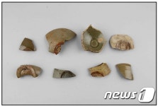 진안역사박물관, 27일부터 중평 청자가마터 특별전시