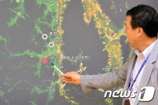 대전 초등학교들 지진 경주 수학여행 취소 잇따라