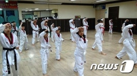 곡성군 드림스타트, 권역별 태권도 지원 사업 추진